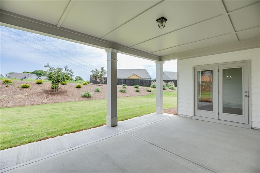 174 Oakdale Road Jefferson, GA 30549 - Photo 41 of 67