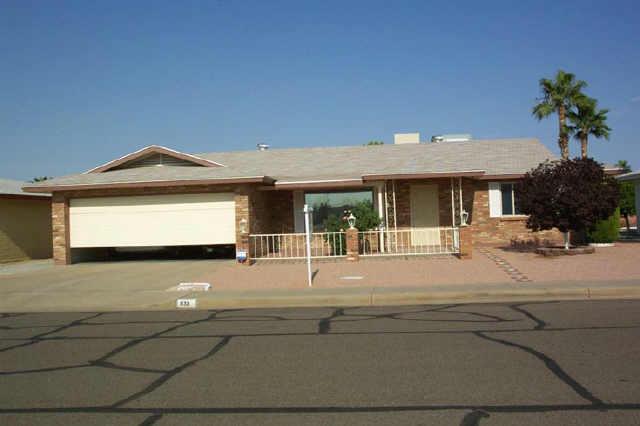 438 South Rochester Mesa, AZ 85206 - Photo 1 of 6 Primary Photo
