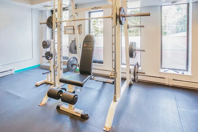 $2,150 | 52 Presidential Drive, Unit 5, Quincy, MA 02169