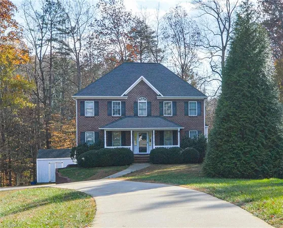 $385,000 | 235 High Meadows Road, Advance, NC 27006