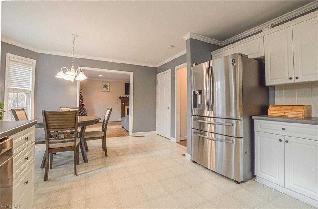 235 High Meadows Road Advance, NC 27006 - Photo 11 of 45