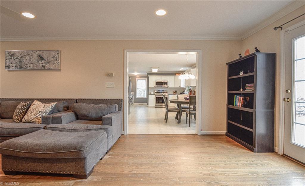 235 High Meadows Road Advance, NC 27006 - Photo 14 of 45