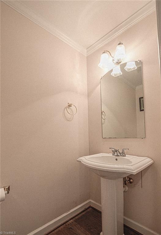 235 High Meadows Road Advance, NC 27006 - Photo 17 of 45