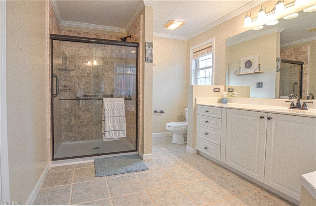 235 High Meadows Road Advance, NC 27006 - Photo 18 of 45