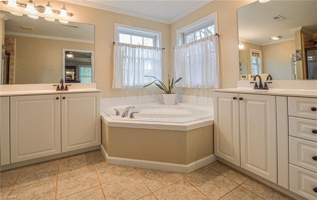 235 High Meadows Road Advance, NC 27006 - Photo 20 of 45