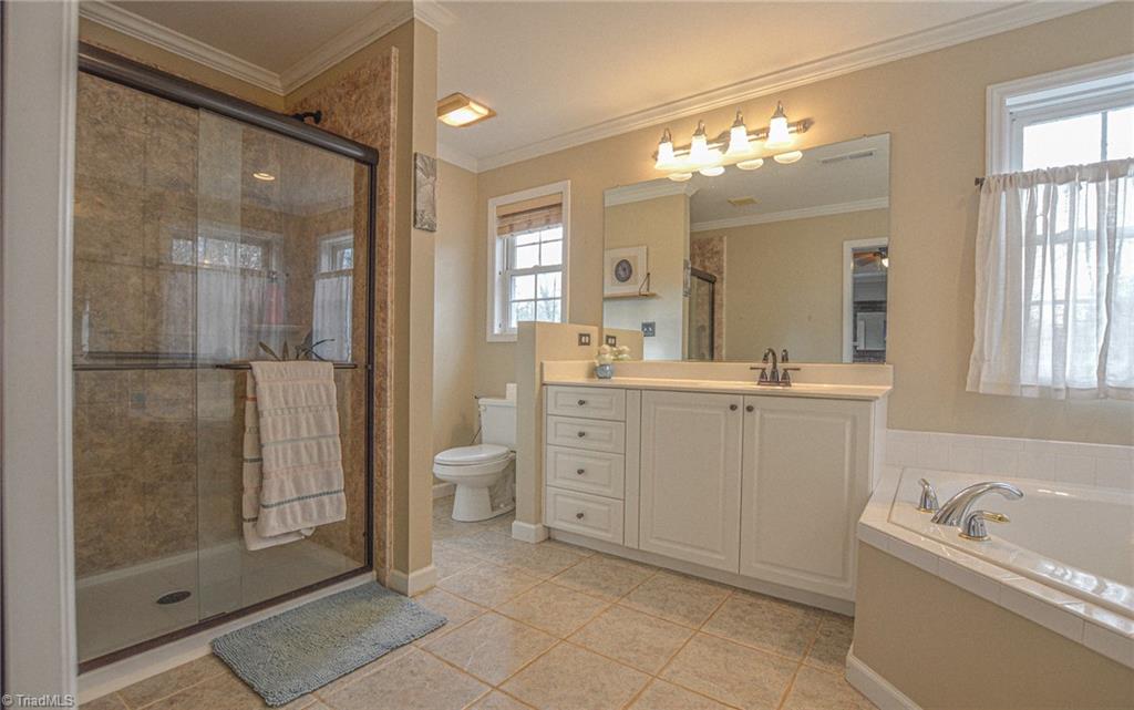 235 High Meadows Road Advance, NC 27006 - Photo 21 of 45