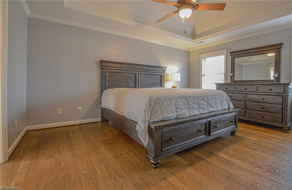 235 High Meadows Road Advance, NC 27006 - Photo 22 of 45