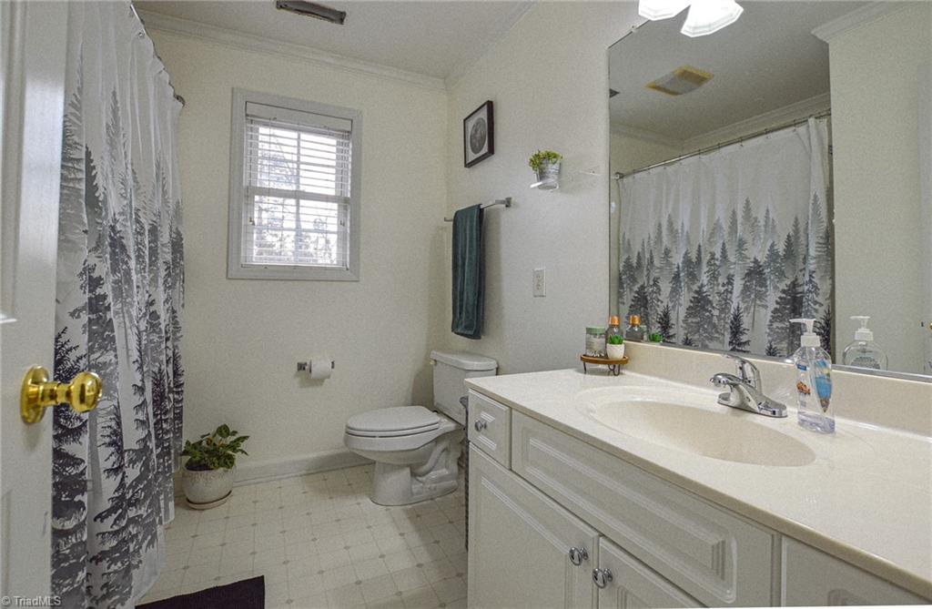 235 High Meadows Road Advance, NC 27006 - Photo 24 of 45