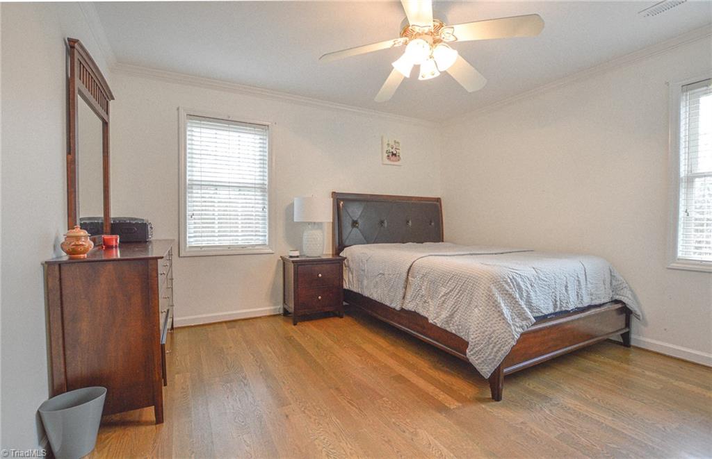 235 High Meadows Road Advance, NC 27006 - Photo 25 of 45