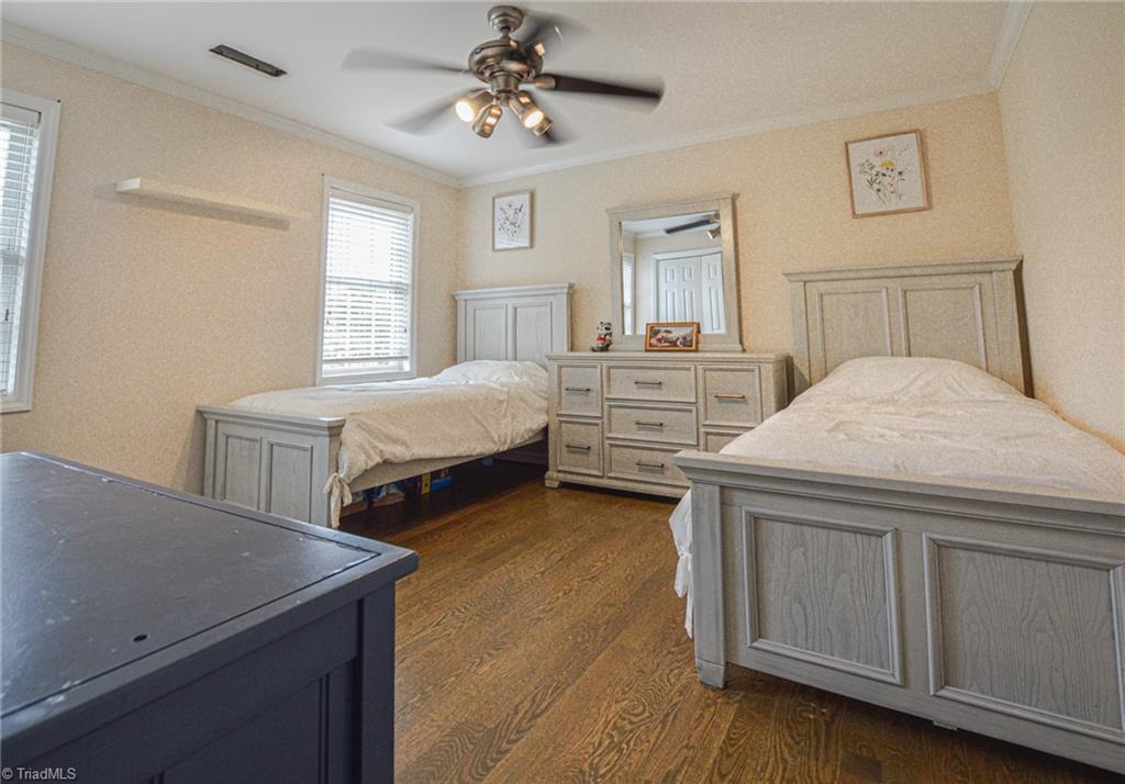 235 High Meadows Road Advance, NC 27006 - Photo 26 of 45