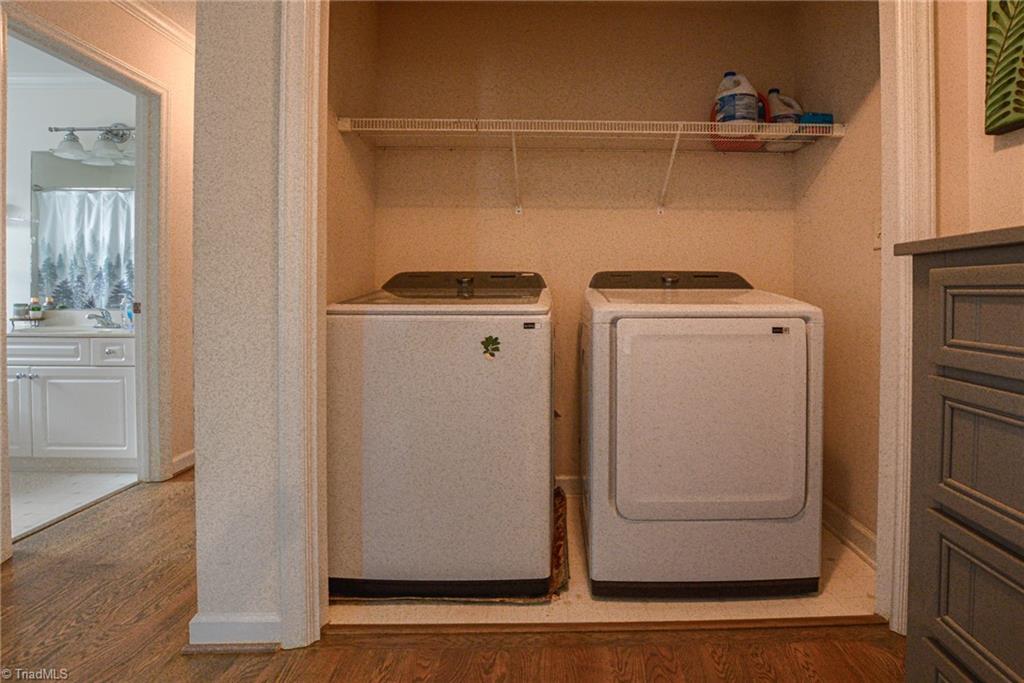 235 High Meadows Road Advance, NC 27006 - Photo 27 of 45