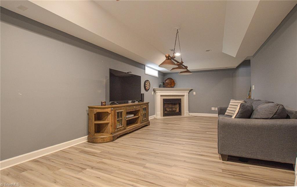 235 High Meadows Road Advance, NC 27006 - Photo 28 of 45