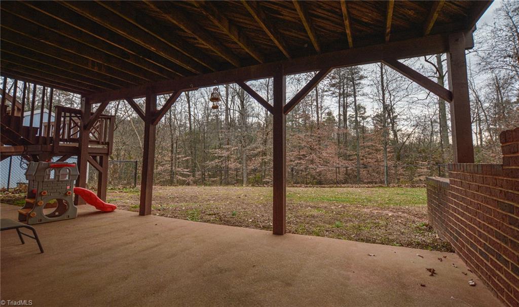 235 High Meadows Road Advance, NC 27006 - Photo 29 of 45