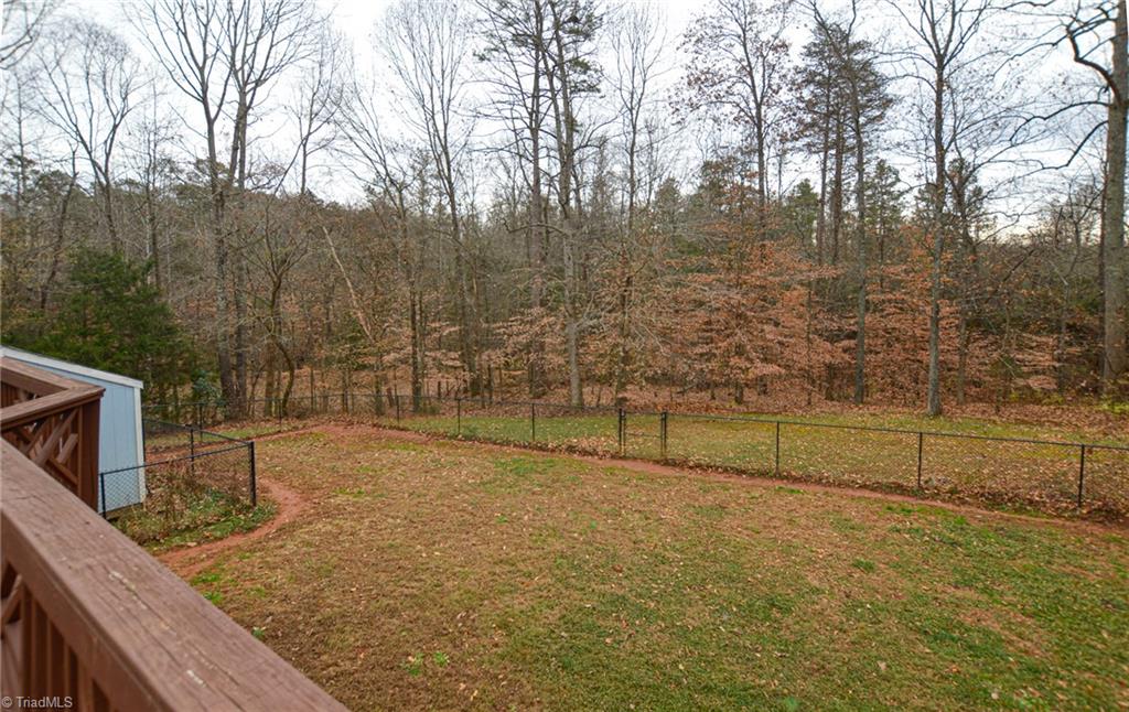 235 High Meadows Road Advance, NC 27006 - Photo 33 of 45