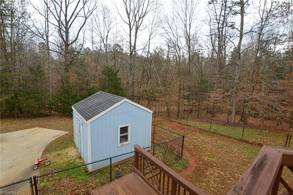 235 High Meadows Road Advance, NC 27006 - Photo 35 of 45