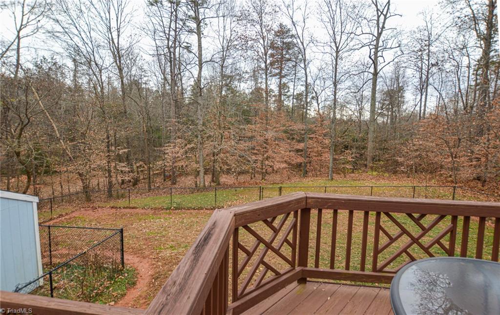 235 High Meadows Road Advance, NC 27006 - Photo 36 of 45