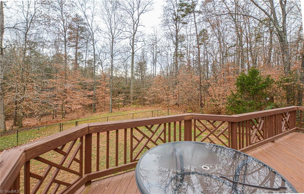 235 High Meadows Road Advance, NC 27006 - Photo 37 of 45