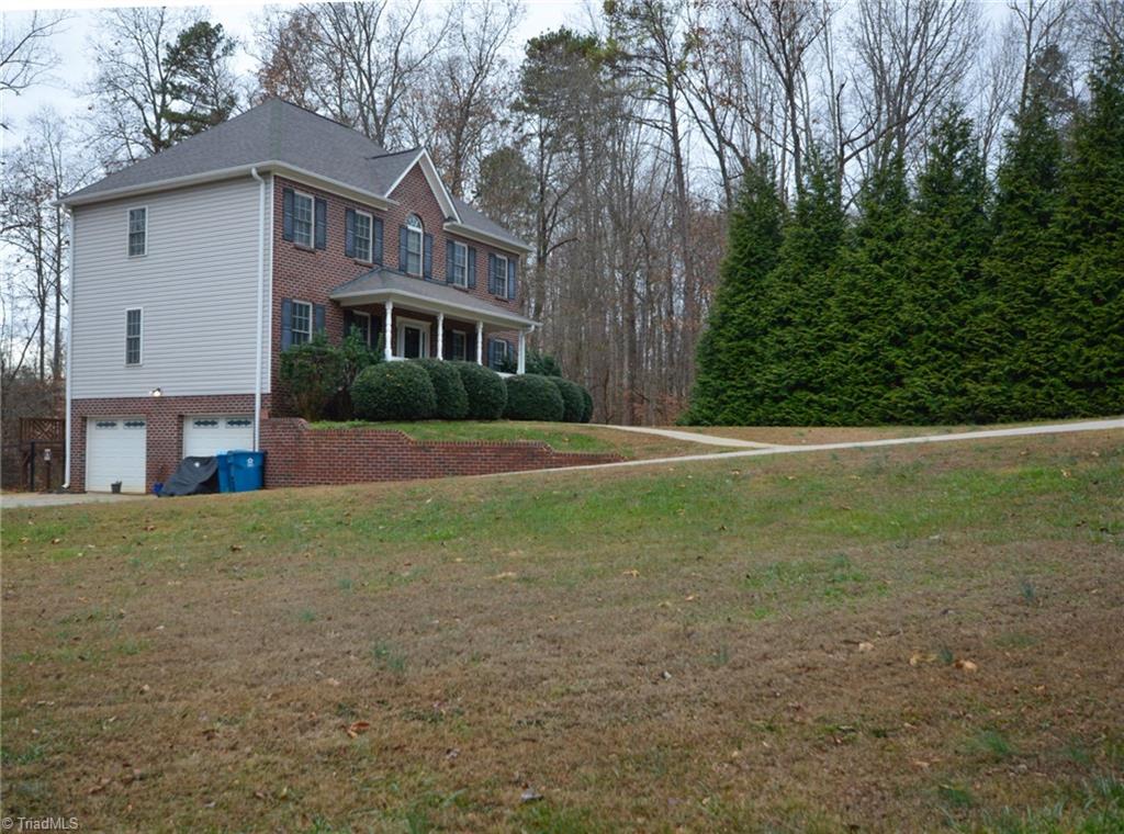 235 High Meadows Road Advance, NC 27006 - Photo 41 of 45