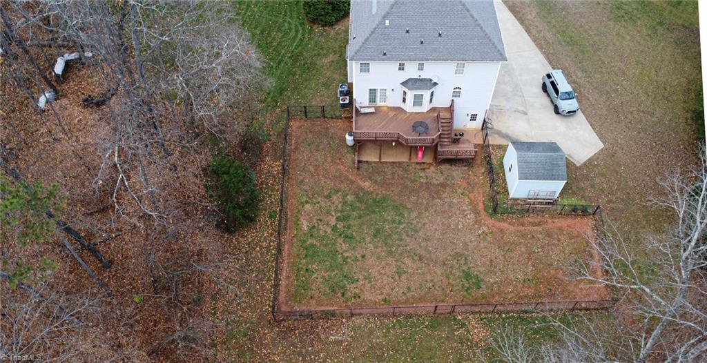 235 High Meadows Road Advance, NC 27006 - Photo 43 of 45