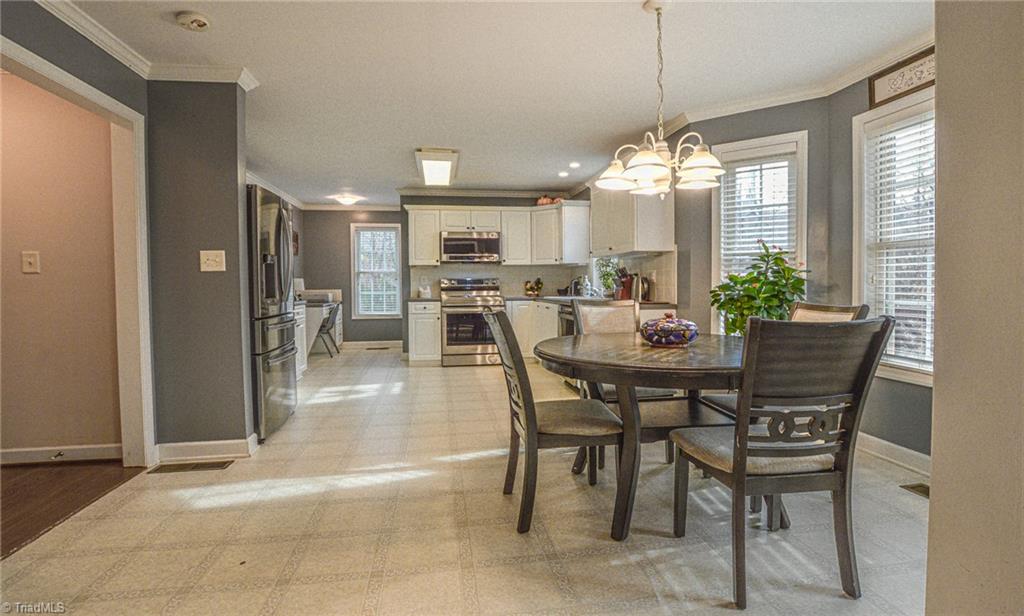 235 High Meadows Road Advance, NC 27006 - Photo 5 of 45