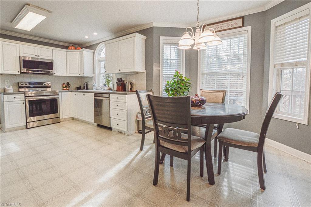 235 High Meadows Road Advance, NC 27006 - Photo 6 of 45