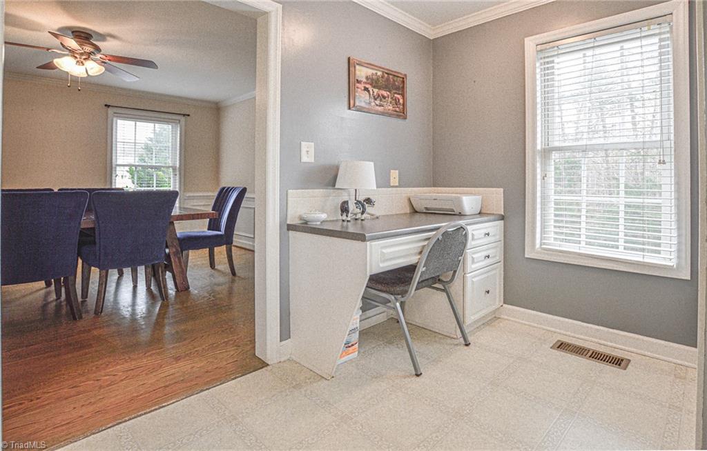 235 High Meadows Road Advance, NC 27006 - Photo 10 of 45