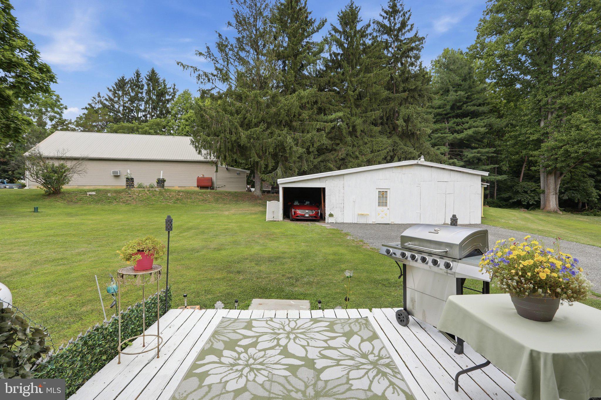 9437 Masters Road Waynesboro, PA 17268 - Photo 39 of 49