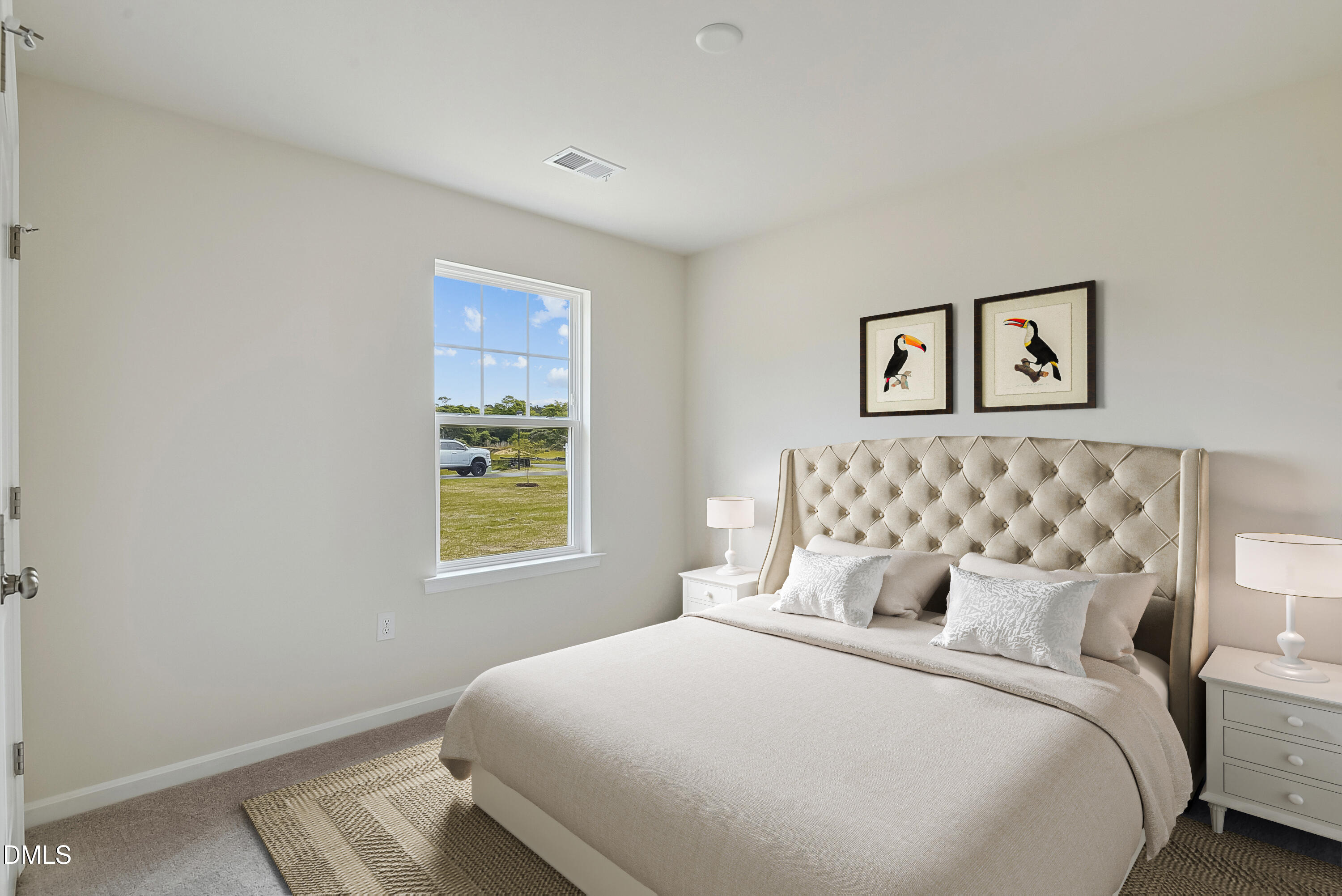 367 Gilliland Road Siler City, NC 27344 - Photo 23 of 31 Triumph -bedroom 2