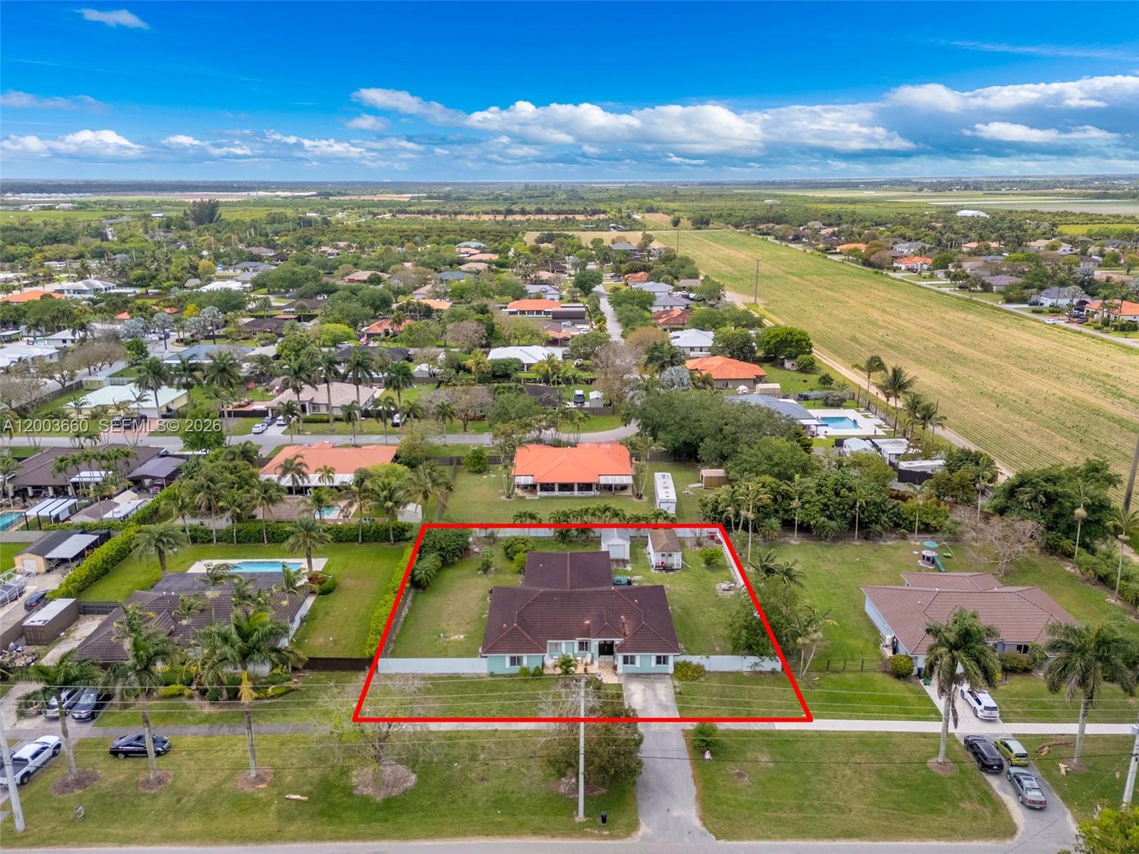 20310 Southwest 320th Street Homestead, FL 33030 - Photo 37 of 39