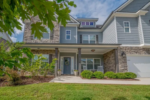 $689,900 | 3329 Prairie Range Lane, Apison, TN 37302