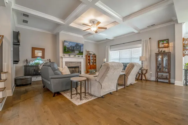 $679,900 | 3329 Prairie Range Lane, Apison, TN 37302