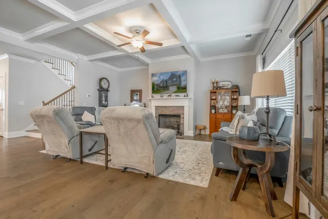 $679,900 | 3329 Prairie Range Lane, Apison, TN 37302