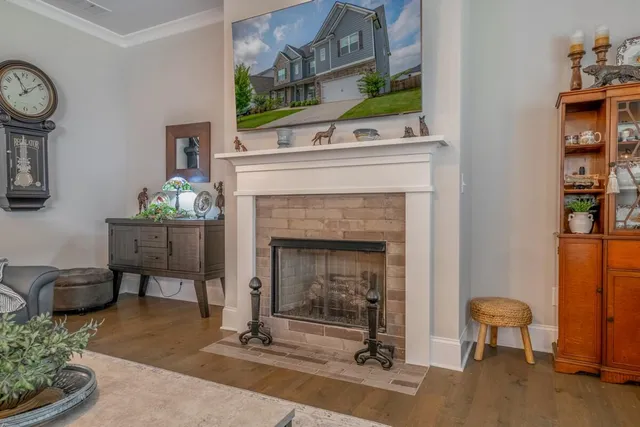 $679,900 | 3329 Prairie Range Lane, Apison, TN 37302