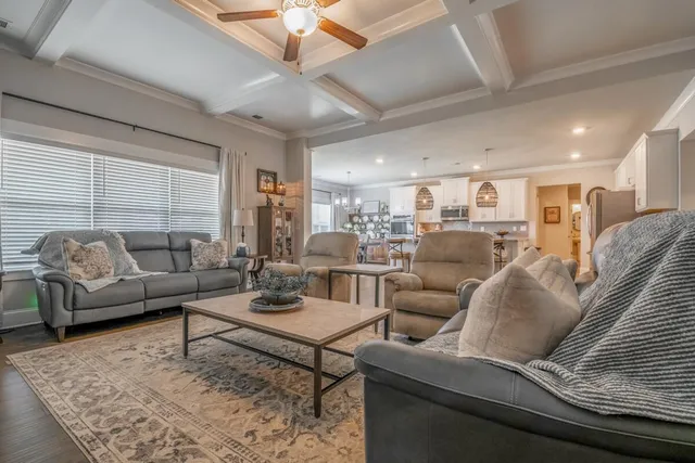 $679,900 | 3329 Prairie Range Lane, Apison, TN 37302