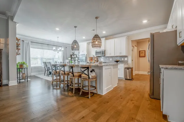 $679,900 | 3329 Prairie Range Lane, Apison, TN 37302