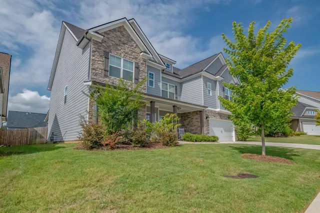 $679,900 | 3329 Prairie Range Lane, Apison, TN 37302