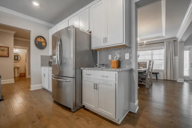 $679,900 | 3329 Prairie Range Lane, Apison, TN 37302