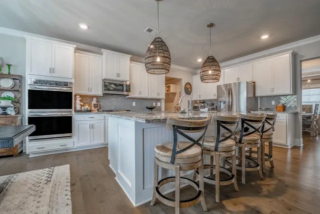 $679,900 | 3329 Prairie Range Lane, Apison, TN 37302