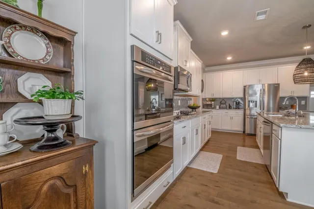 $679,900 | 3329 Prairie Range Lane, Apison, TN 37302