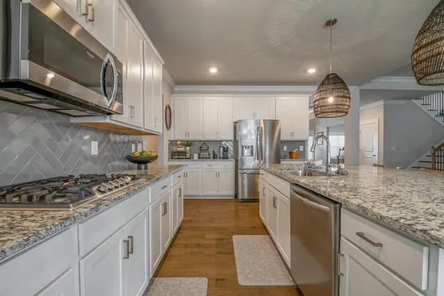 $679,900 | 3329 Prairie Range Lane, Apison, TN 37302