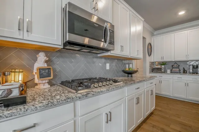 $679,900 | 3329 Prairie Range Lane, Apison, TN 37302