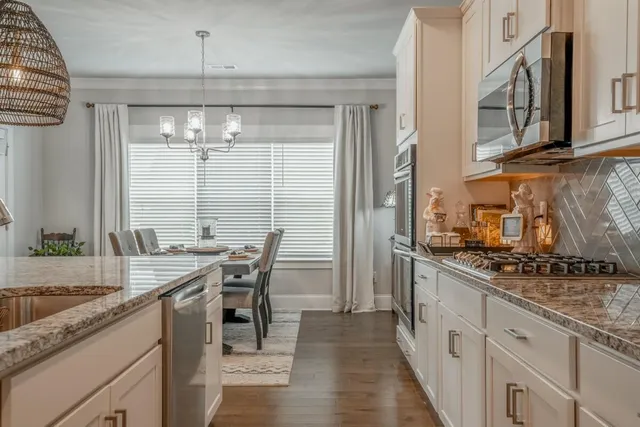 $679,900 | 3329 Prairie Range Lane, Apison, TN 37302