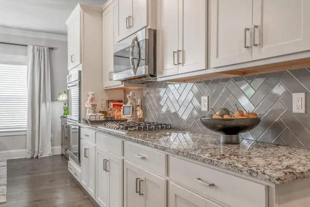 $679,900 | 3329 Prairie Range Lane, Apison, TN 37302