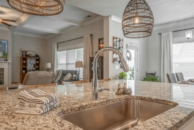 $679,900 | 3329 Prairie Range Lane, Apison, TN 37302