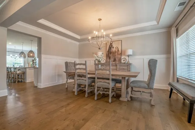 $679,900 | 3329 Prairie Range Lane, Apison, TN 37302