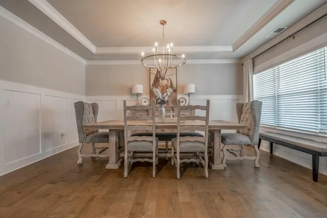 $679,900 | 3329 Prairie Range Lane, Apison, TN 37302