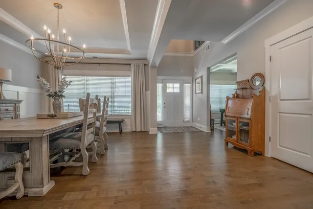 $679,900 | 3329 Prairie Range Lane, Apison, TN 37302