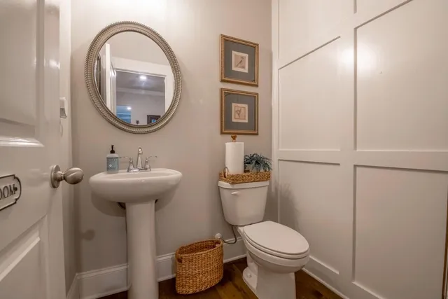 $679,900 | 3329 Prairie Range Lane, Apison, TN 37302