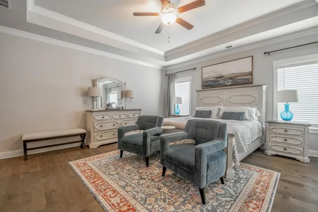 $679,900 | 3329 Prairie Range Lane, Apison, TN 37302