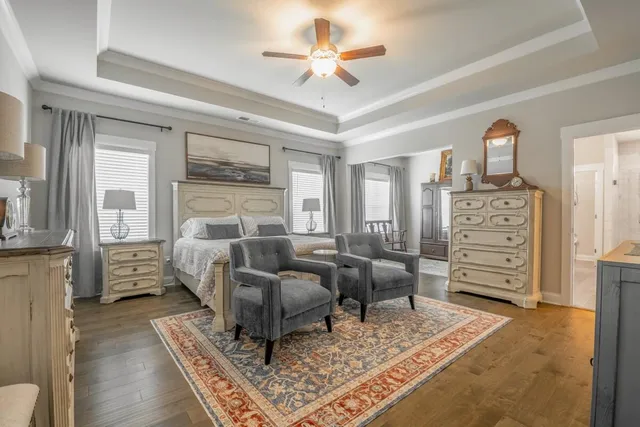 $679,900 | 3329 Prairie Range Lane, Apison, TN 37302